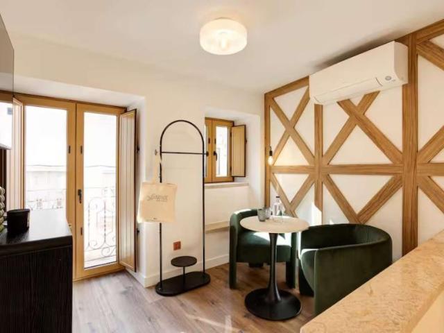 Apartamento alugar em Lisboa