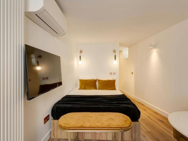 Apartamento alugar em Santa Maria Maior, Lisboa