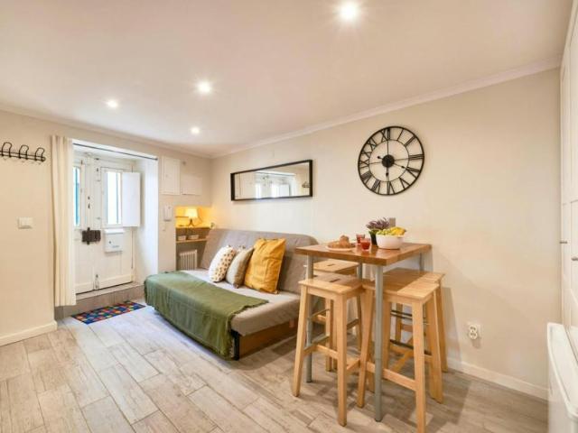 Apartamento alugar em Santa Maria Maior, Lisboa