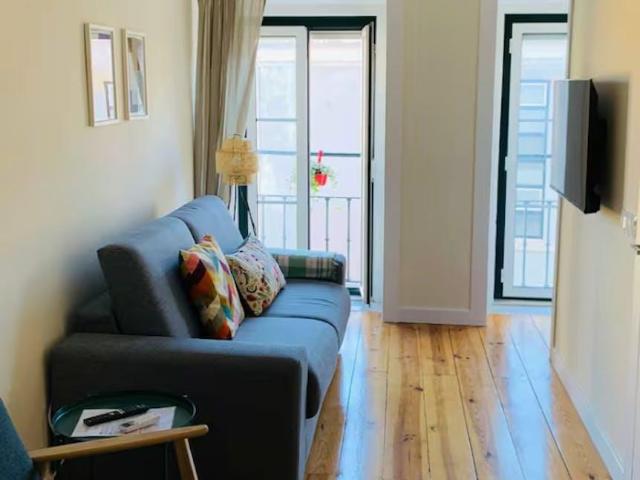 Apartamento alugar em Santa Maria Maior, Lisboa