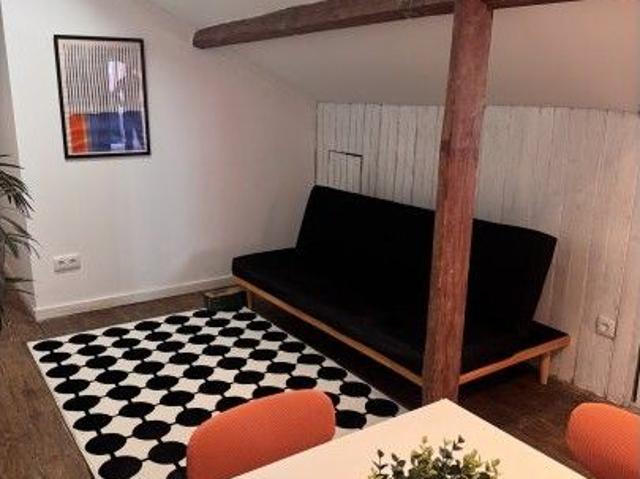 Apartamento alugar em São Vicente de Fora, Lisboa