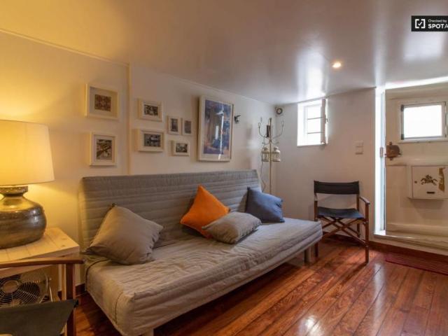 Apartamento alugar em Lisboa