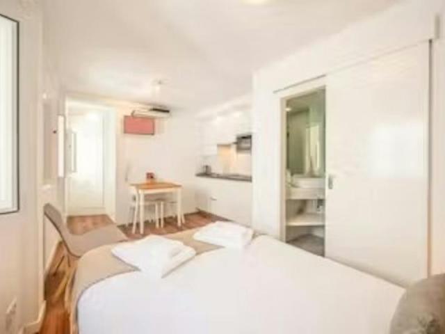 Apartamento alugar em Santa Maria Maior, Lisboa
