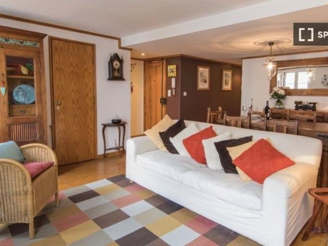 Apartamento alugar em Santa Maria Maior, Lisboa