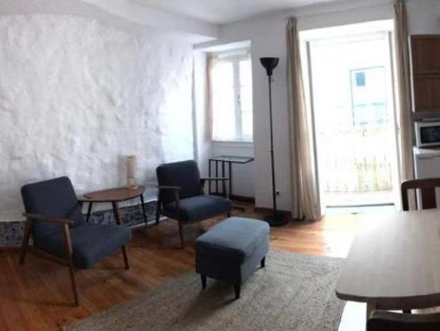 Apartamento alugar em Lisboa