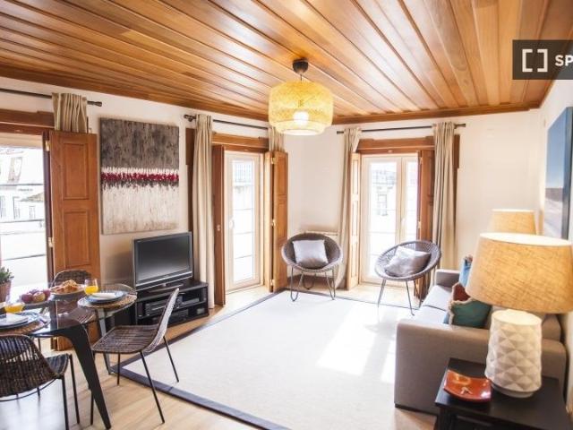 Apartamento alugar em Santa Maria Maior, Lisboa