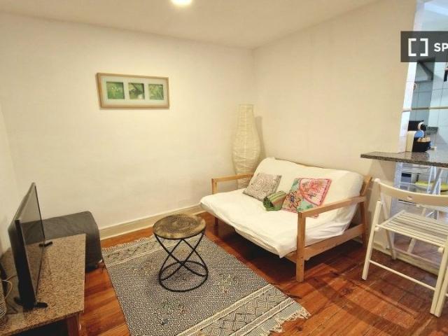 Apartamento alugar em Santa Maria Maior, Lisboa