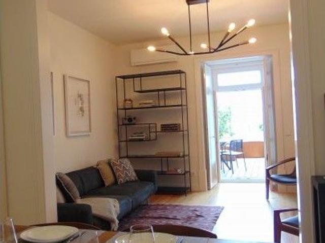 Apartamento alugar em Avenidas Novas, Lisboa