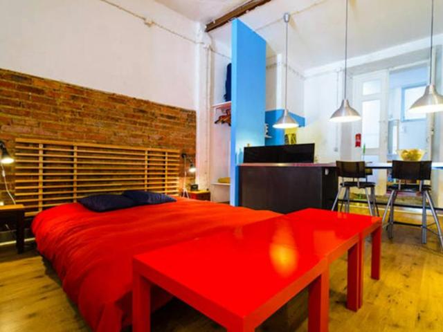 Apartamento alugar em Santa Maria Maior, Lisboa
