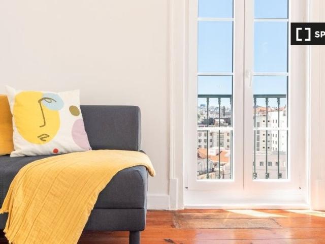 Apartamento alugar em Santa Maria Maior, Lisboa