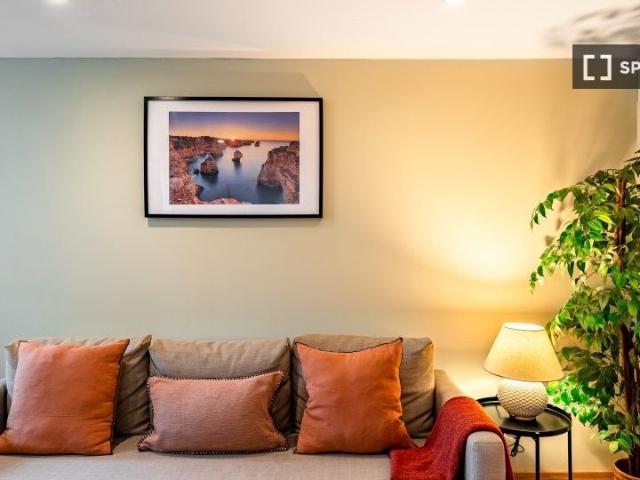 Apartamento alugar em Santa Maria Maior, Lisboa