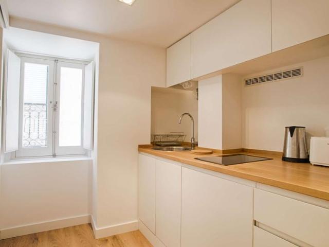 Apartamento alugar em Lisboa