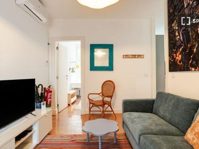 Apartamento alugar em São Vicente, Lisboa