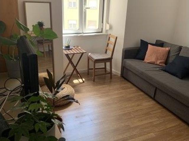 Apartamento alugar em Lisboa