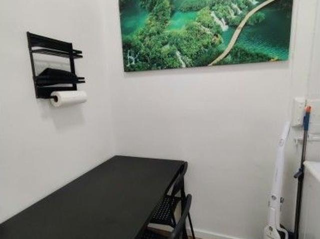 Apartamento alugar em Castelo, Lisboa