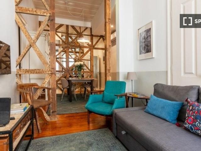 Apartamento alugar em Madalena, Lisboa