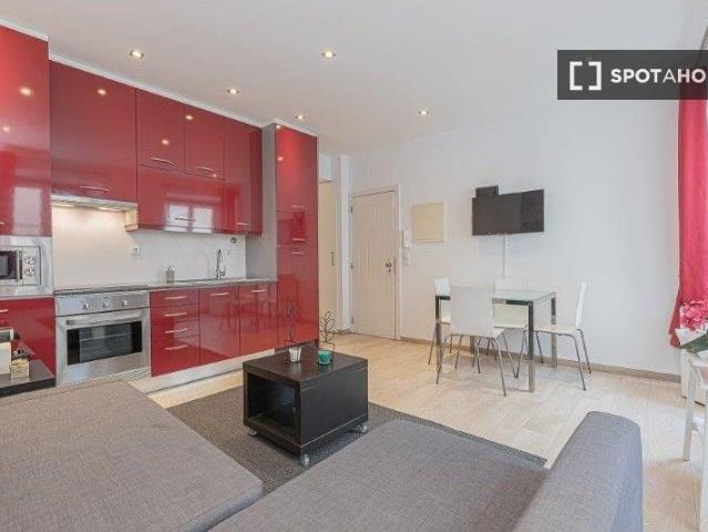 Apartamento alugar em Santa Maria Maior, Lisboa
