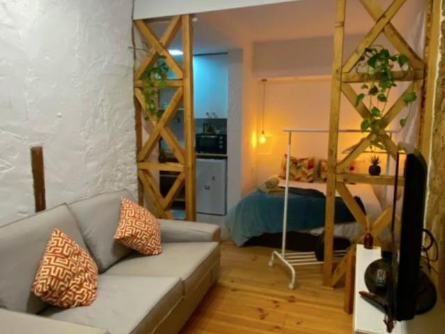Apartamento alugar em Santa Maria Maior, Lisboa