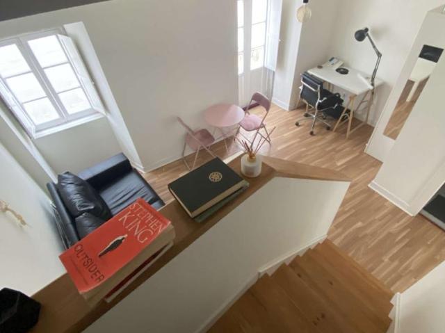Apartamento alugar em Lisboa