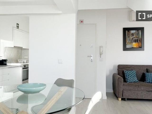 Apartamento alugar em Santa Maria Maior, Lisboa