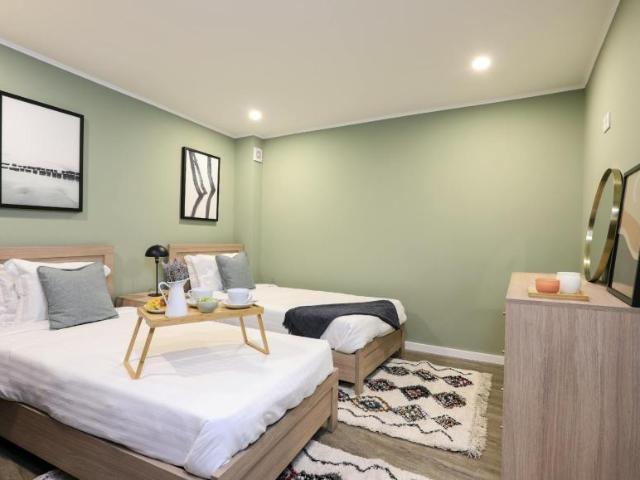 Apartamento alugar em São Vicente de Fora, Lisboa
