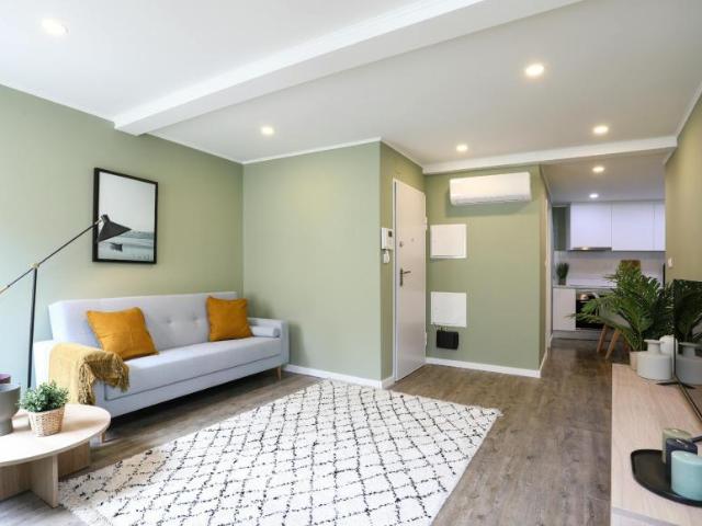 Apartamento alugar em São Vicente de Fora, Lisboa