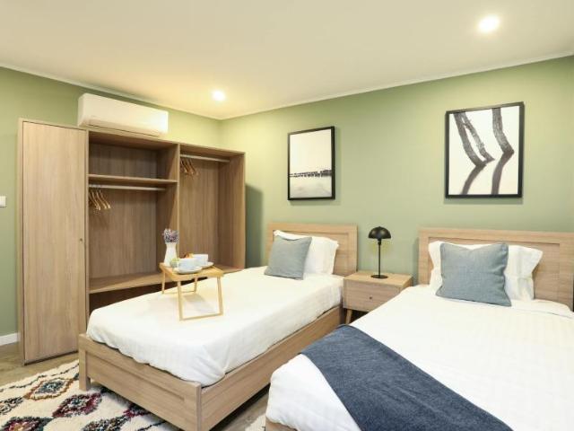 Apartamento alugar em São Vicente de Fora, Lisboa