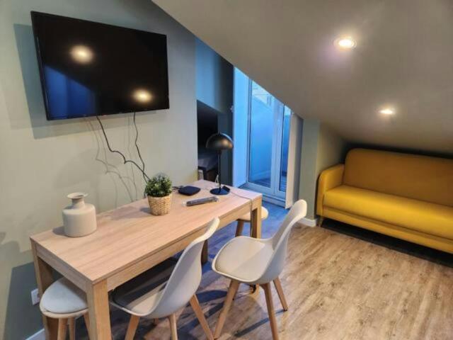 Apartamento alugar em São Vicente de Fora, Lisboa