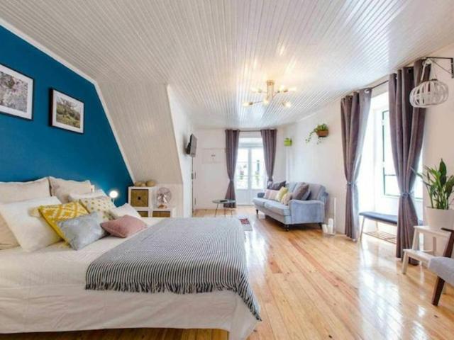 Apartamento alugar em Santa Maria Maior, Lisboa