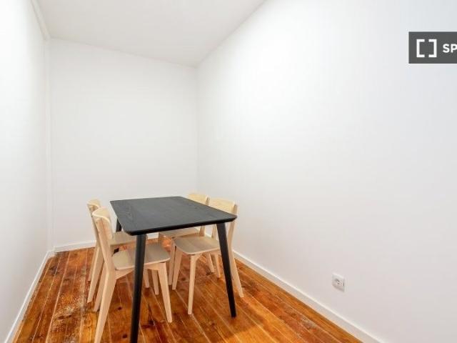 Apartamento alugar em Santa Maria Maior, Lisboa