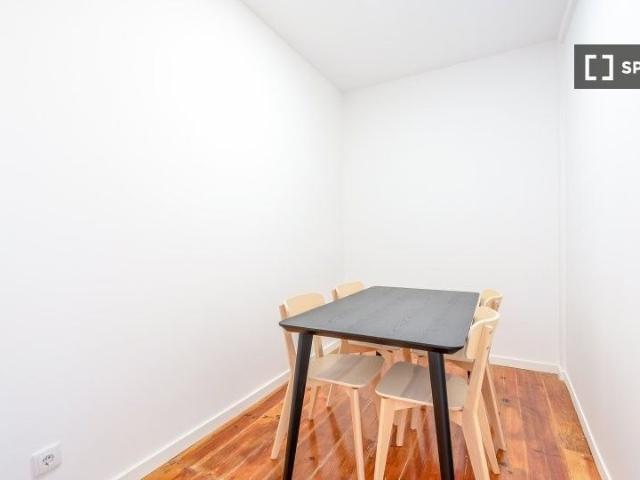 Apartamento alugar em Santa Maria Maior, Lisboa