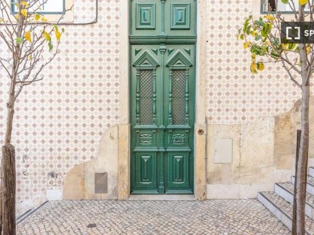 Apartamento alugar em Mouraria, Lisboa