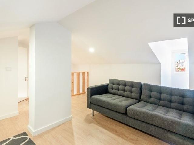 Apartamento alugar em Mouraria, Lisboa