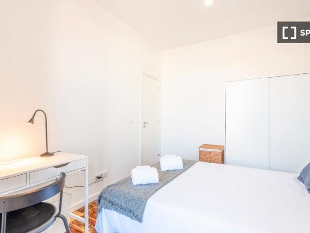 Apartamento alugar em Mouraria, Lisboa