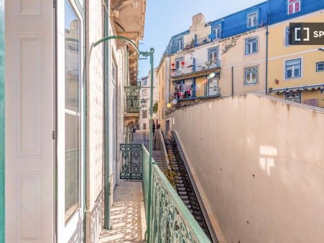 Apartamento alugar em Mouraria, Lisboa