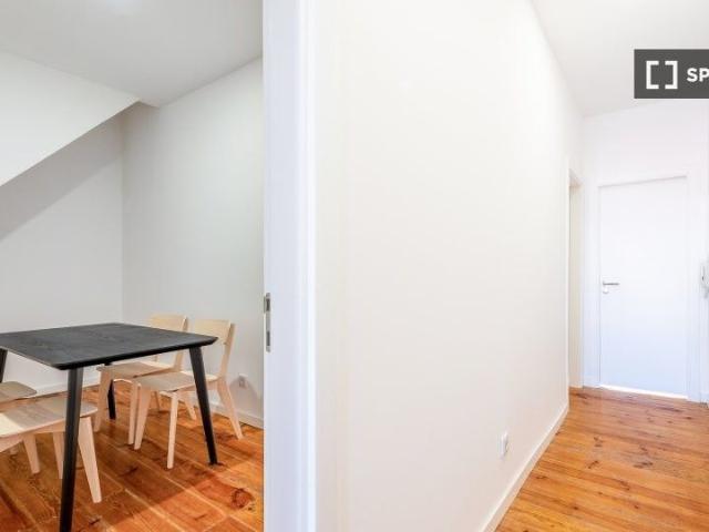 Apartamento alugar em Mouraria, Lisboa