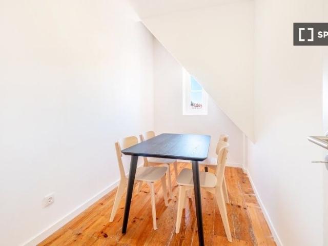 Apartamento alugar em Mouraria, Lisboa