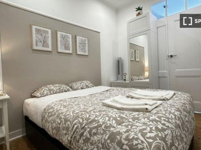 Apartamento alugar em Santa Maria Maior, Lisboa