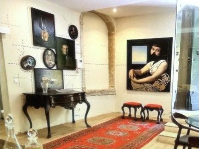Apartamento alugar em São Vicente de Fora, Lisboa
