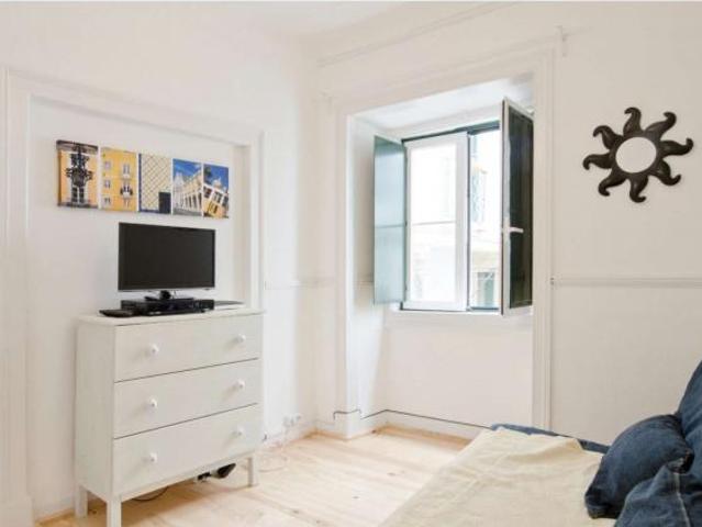 Apartamento alugar em Lisboa