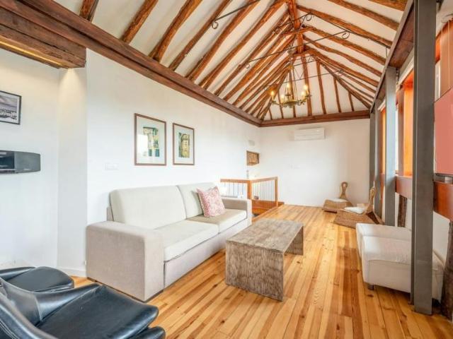 Apartamento alugar em São Vicente de Fora, Lisboa