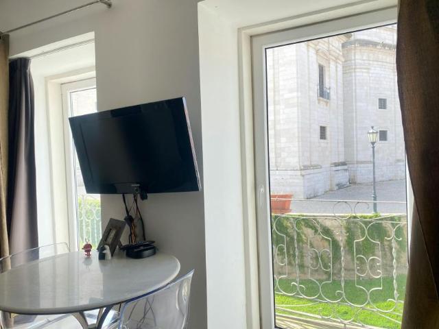 Apartamento alugar em São Vicente de Fora, Lisboa