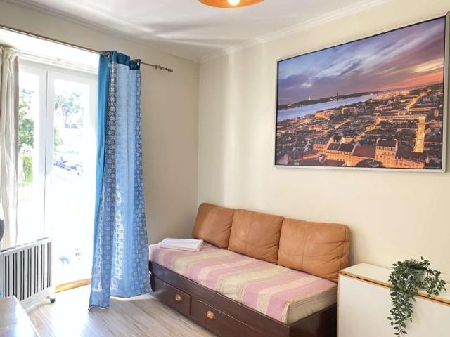 Apartamento alugar em Lisboa