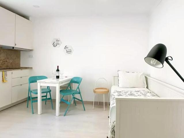Apartamento alugar em Santa Maria Maior, Lisboa