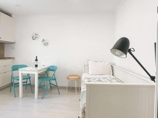 Apartamento alugar em Lisboa