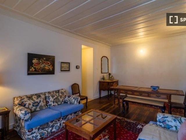 Apartamento alugar em Avenidas Novas, Lisboa
