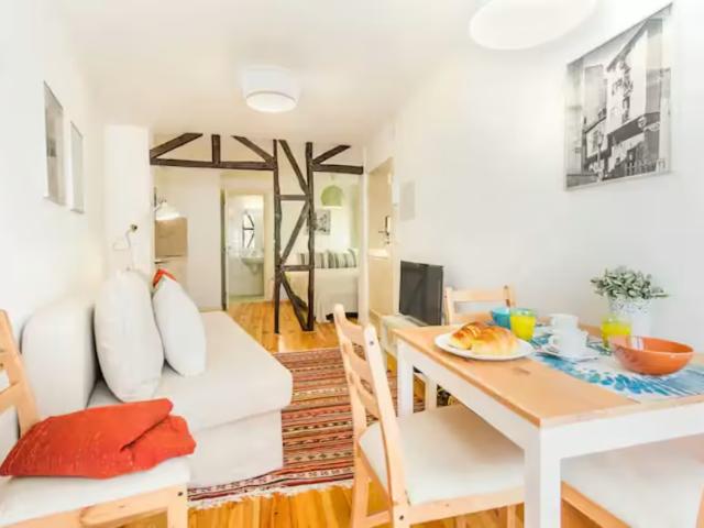 Apartamento alugar em Santa Maria Maior, Lisboa