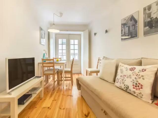Apartamento alugar em Santa Maria Maior, Lisboa