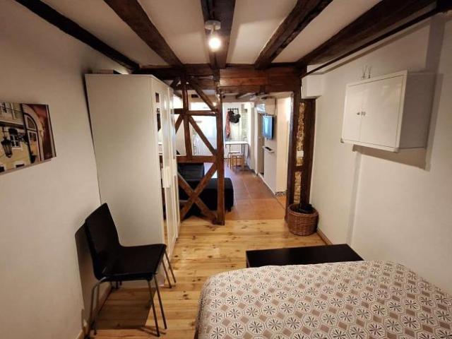 Apartamento alugar em Lisboa