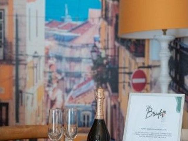Apartamento alugar em Santa Maria Maior, Lisboa